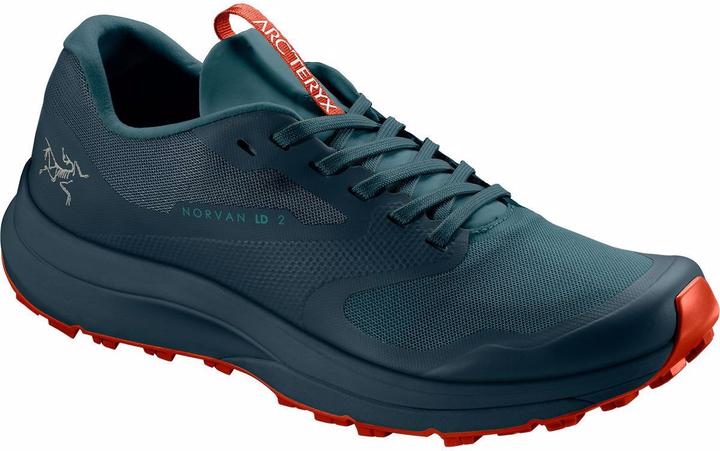 Actual product image Arc'teryx Norvan LD 2 shoes (45)