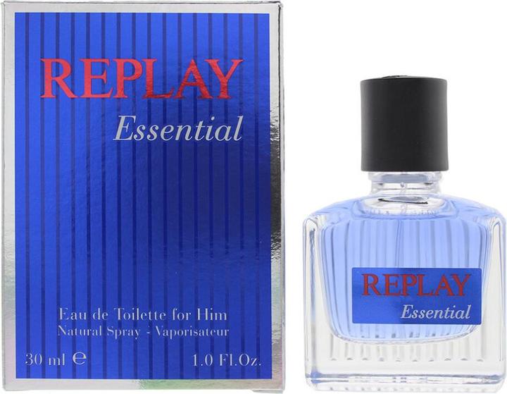 Produktbild Replay Essential For Him (Eau de Toilette, 30 ml)