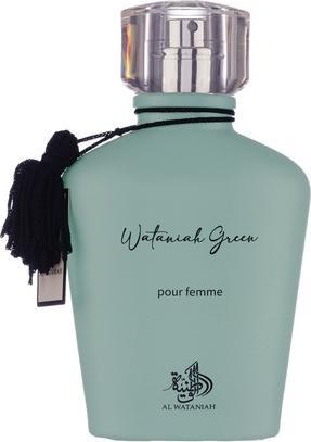 Le Couvent Al Wataniah Wataniah Green Eau De Parfum Spray 100ml (Eau de Parfum, 100 ml)