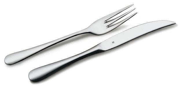 Image du produit WMF LONO avec couverts à steak 12pcs incl.