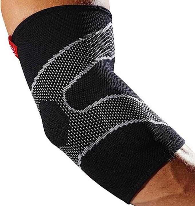 Produktbild McDavid Ellbogenbandage, Elastisch (XL)