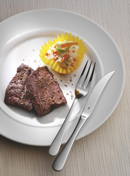 Image du produit WMF LONO avec couverts à steak 12pcs incl.