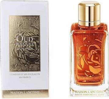 Produktbild Lancôme Oud Bouquet (Eau de Parfum, 100 ml)