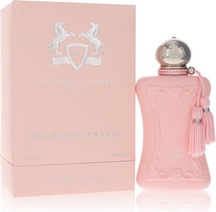 Parfums de Marly Delina Exclusif (Eau de Parfum, 75 ml)