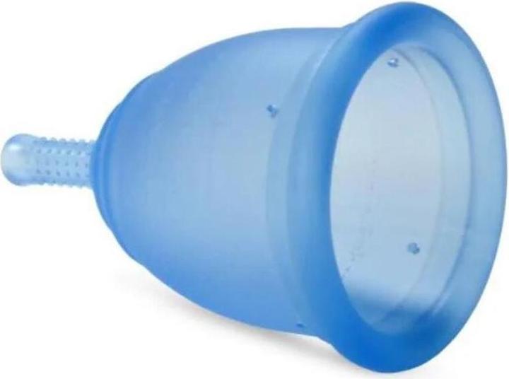 Ruby Cup Menstrual Cup Small (Mini)