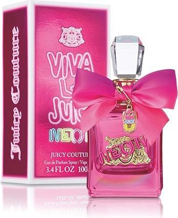 Produktbild Juicy Couture Viva La Juicy Neon (Eau de Parfum, 100 ml)