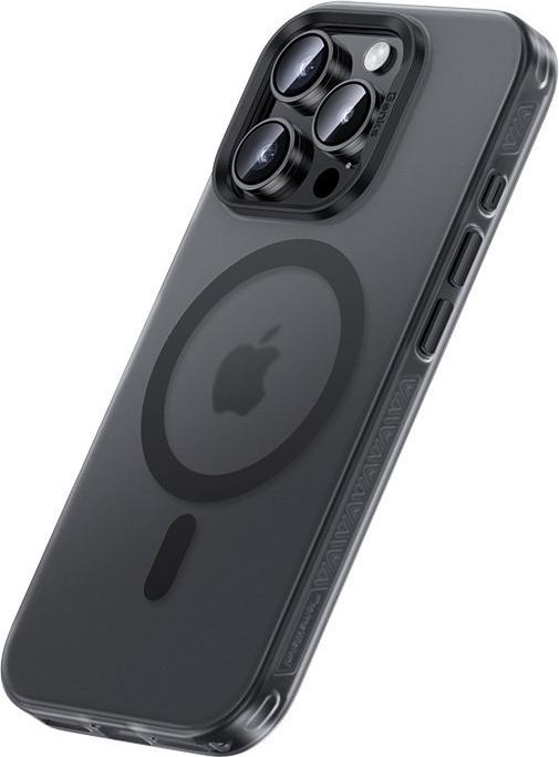 Immagine prodotto Benks Armatura lucida (Apple iPhone 16 Pro)