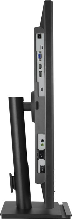 Actual product image ASUS Business BE27QFK 68.58cm (16:9) FQHD HDMI DP (1920 x 1080 pixels, 27")