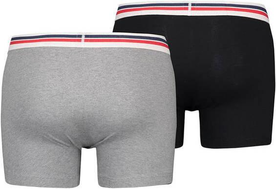 Immagine prodotto Levis Logo dell'abbigliamento sportivo (L, Confezione da 2)