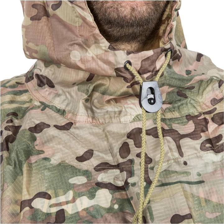 Image du produit Helikon Poncho Modèle US (Taille unique)