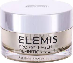 Produktbild Elemis Pro-Collagen Definition (50 ml, Nachtcreme)