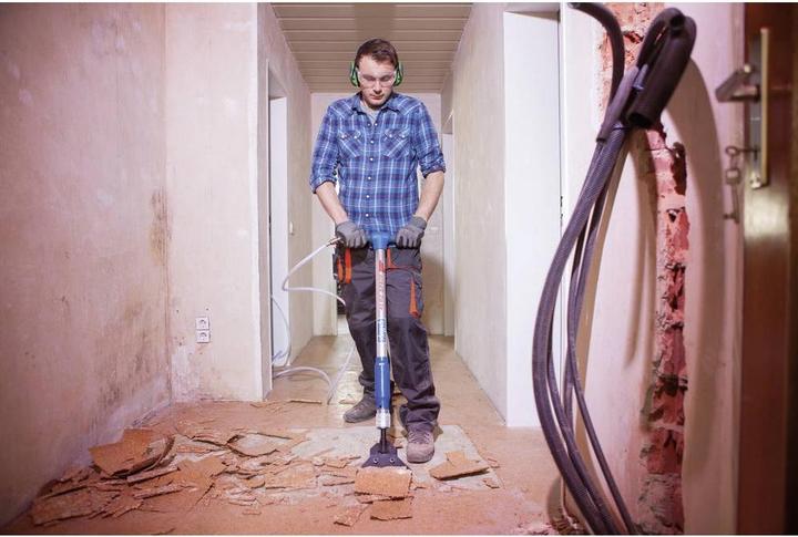 Produktbild Scheppach Druckluftuniversalwerkzeug Aero2Spade