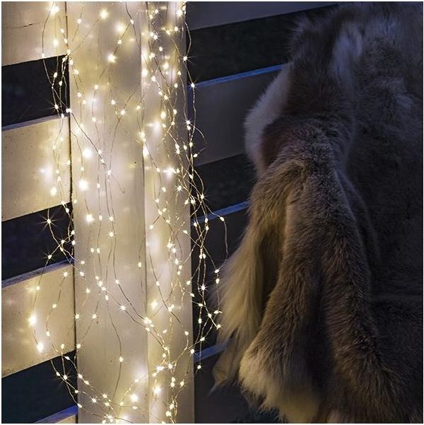 Actual product image Sirius Knirke (2.70 m)