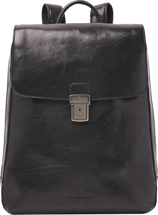 Castelijn & Beerens Guus Laptoprucksack 15,6" RFID (12 l)