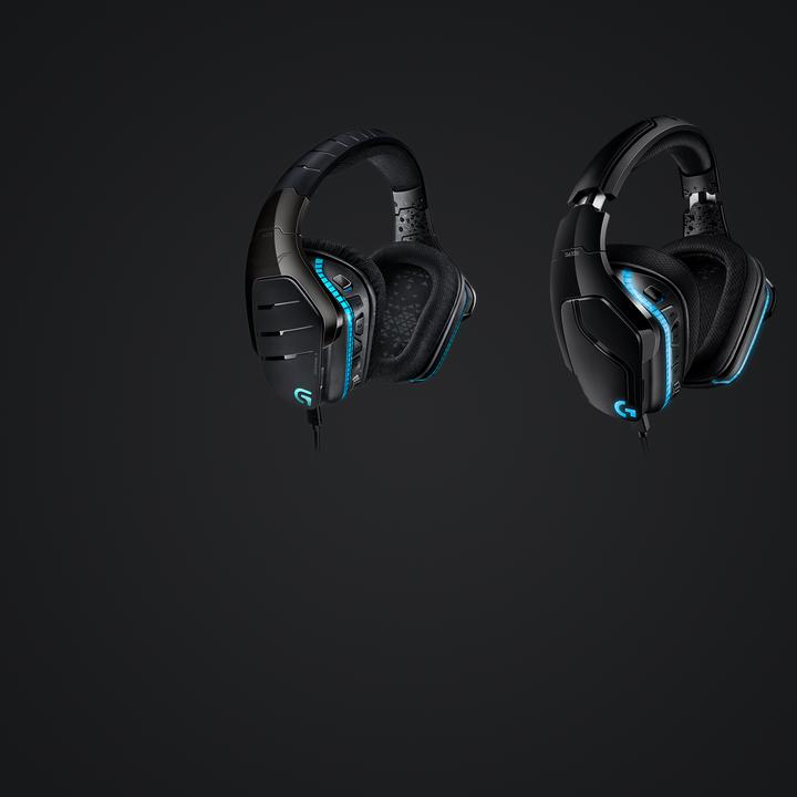 Productafbeelding Logitech G G635 (Bedraad)