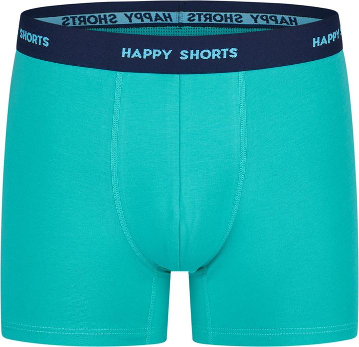 Image du produit Happy shorts Retro Boxer Jersey (M, lot de 2)