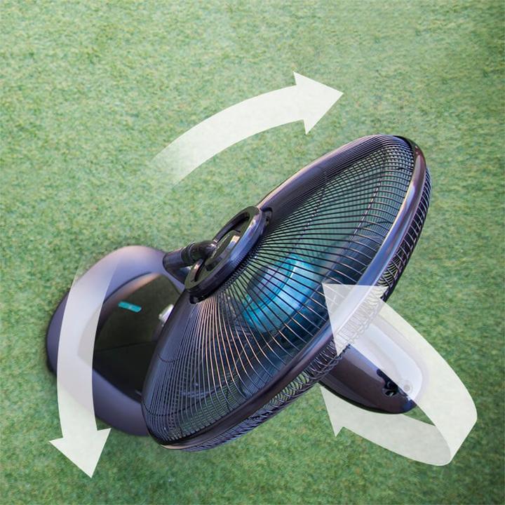 Image du produit Cecotec EnergySilence 590 Freshessence mist fan