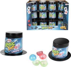 Toi-Toys Zauberhut Magig mit 1 Trick