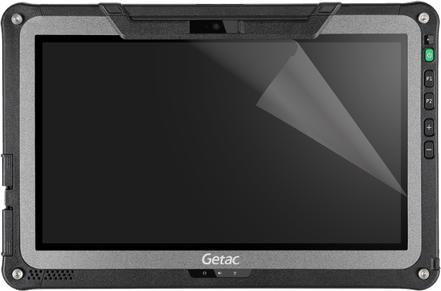 Actual product image Getac F110G6 SCREEN PROTECTION FILM (1 Piece, F110)