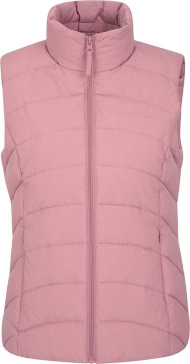Immagine prodotto Mountain Warehouse Gilet imbottito Opal donna/donna (44 D)