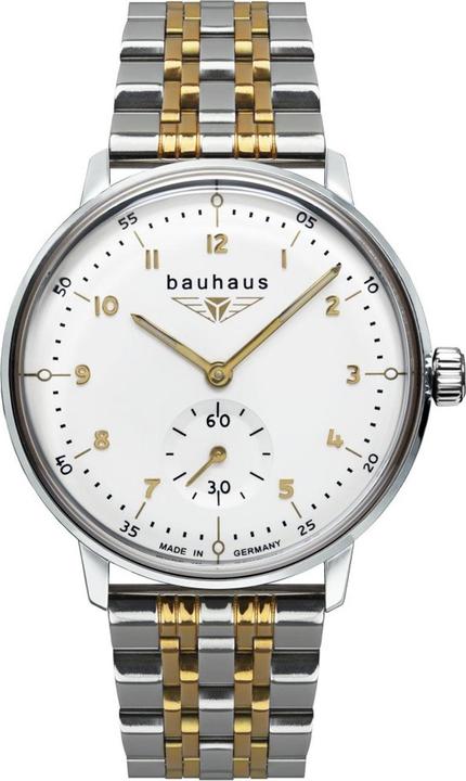 Produktbild ClassicQuarz2037M1WhiteClassic White Classic (Analoguhr)