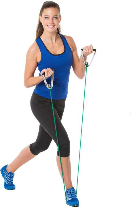 Immagine prodotto TheraBand Bodytrainer (1.40 m, Special Strong)