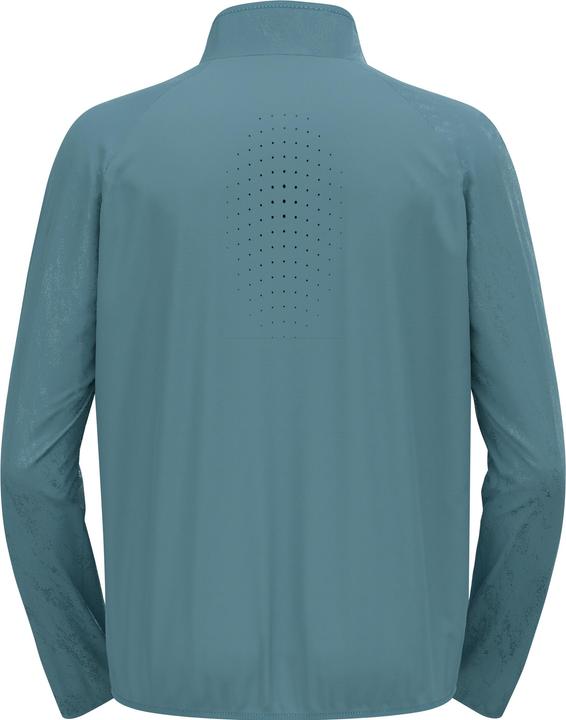 Actual product image Odlo Jacket ESSENTIAL LIGHT REFLECTIVE (M)