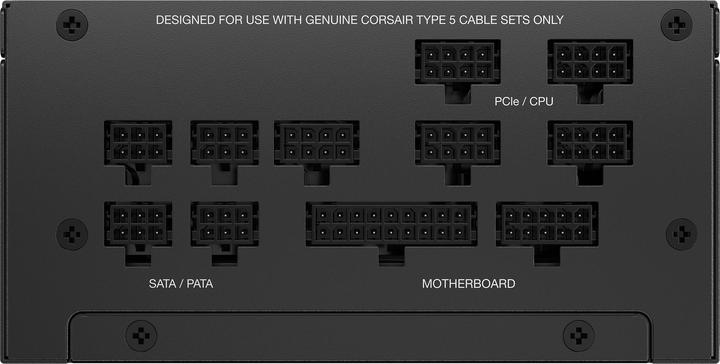 Produktbild Corsair SF850L (850 W)
