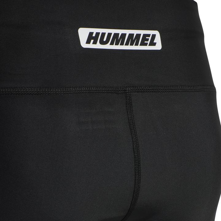 Actual product image hummel Te Tola Hw Tight Shorts (XL)