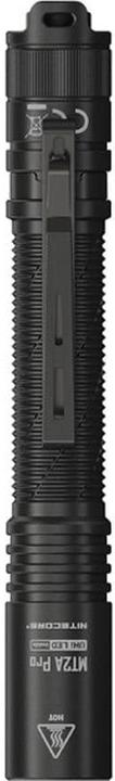 Image du produit Nitecore MT2A Pro (14.28 cm, 1000 lm)
