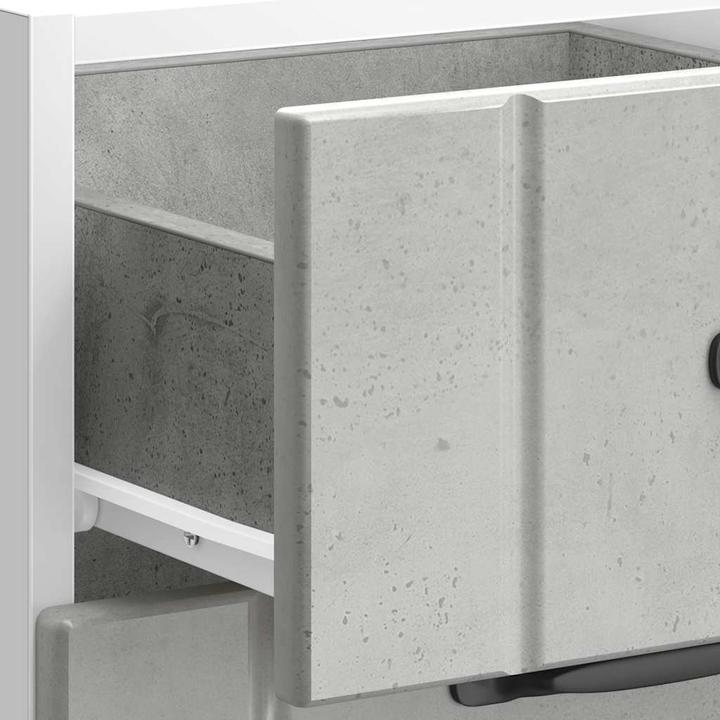 Image du produit VidaXL Madlene (40 x 46 x 81.5 cm)