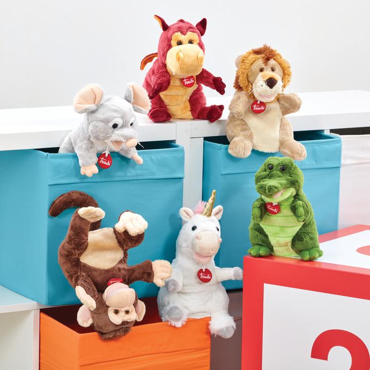 Produktbild Trudi Papagei
