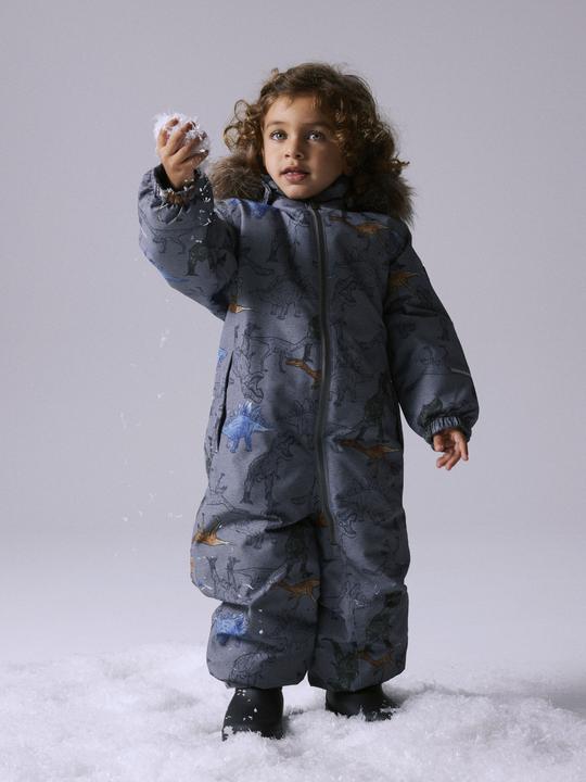 Image du produit Name it Nmmsnow10 Suit Aop Fo Noos (86)
