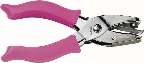 Fiskars Hand motif dancer big heart