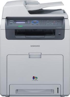 Samsung Clx-6220fx (Laser, Colour)