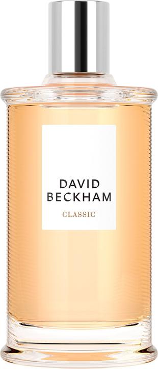 Produktbild David Beckham Classic (Eau de Toilette, 100 ml)