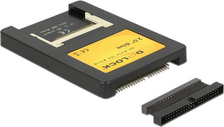 Produktbild Delock 2.52-> IDE Laufwerk (44-Pin)