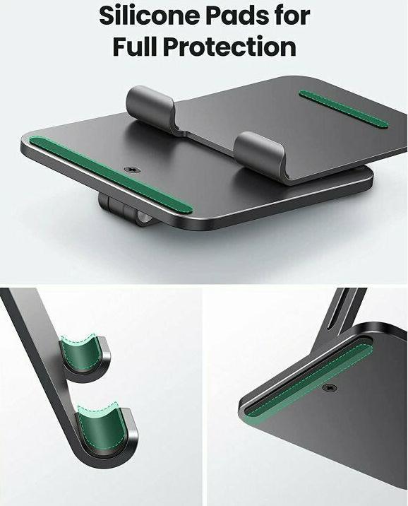 Image du produit Ugreen LP134 Support de tablette métallique pliable