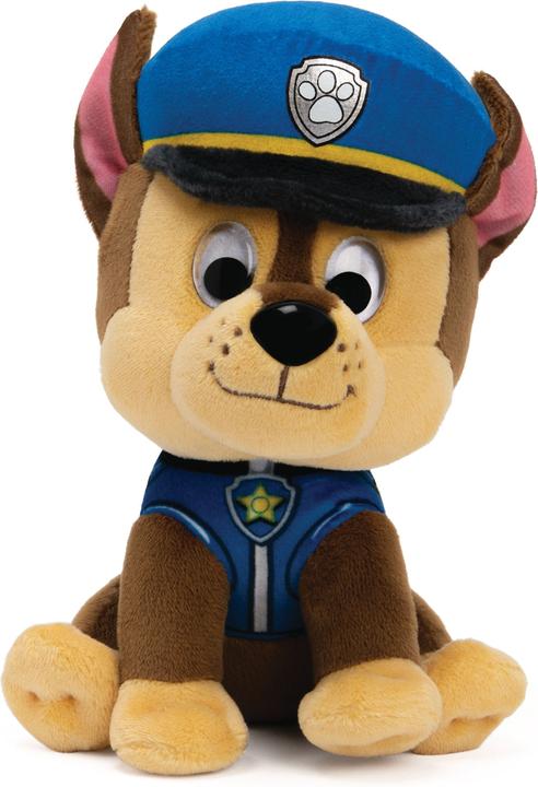 Actual product image Spin Master Paw Patrol Chase (15 cm)