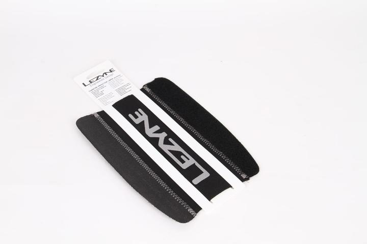 Actual product image Lezyne Smart Chainstay Protector Medium