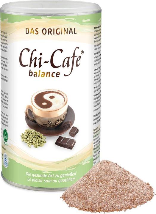 Immagine prodotto Dr. Jacob's Chi-Café Balance (1 Pezzo/i, Polvere, 450 g)