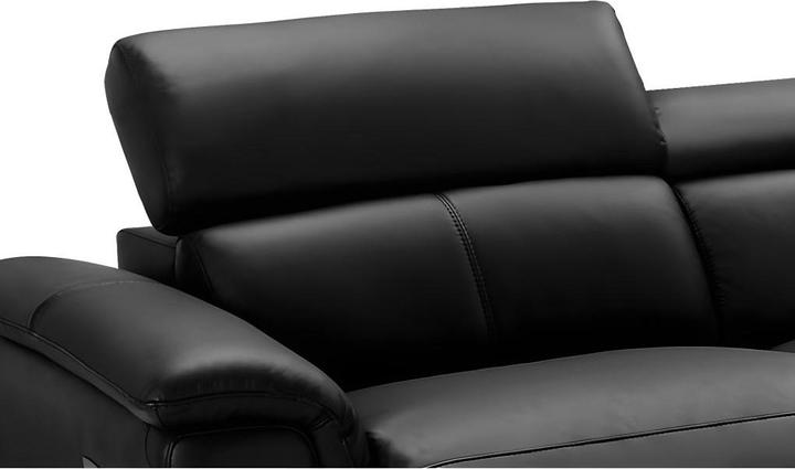 Actual product image Linea Sitia (Corner sofa)