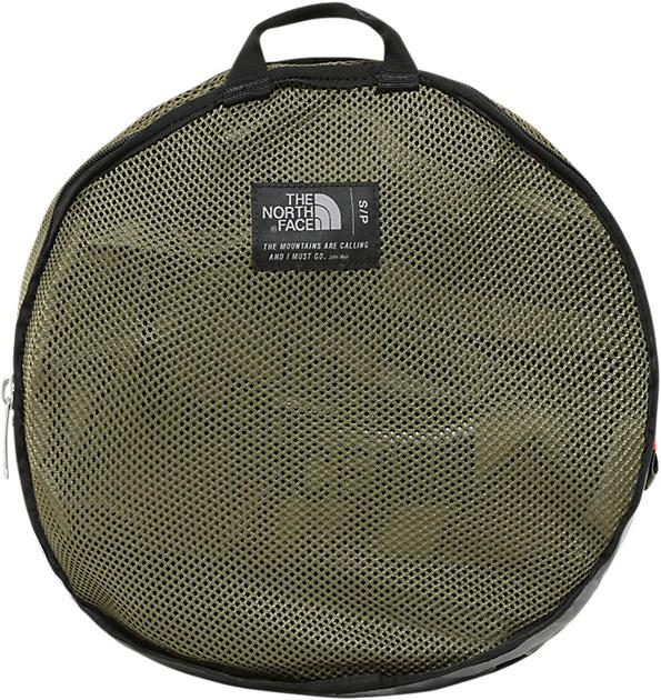 Immagine prodotto North Face Base Camp Duffel (50 l)