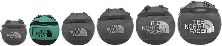 Produktbild North Face Base Camp Duffel (50 l)