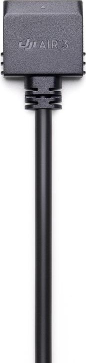 Actual product image DJI Power SDC for Air 3 fast charging cable (Drone cable, DJI Air 3)
