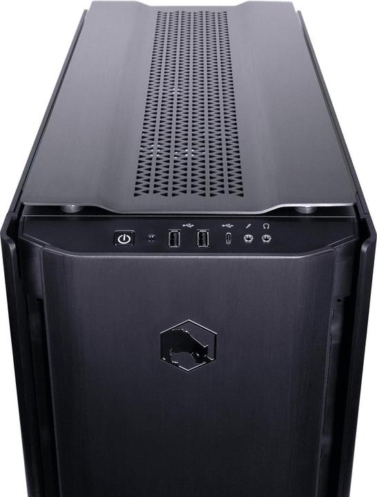 Produktbild Joule Performance Rage RTX4090 I9 (Intel Core i9-13900K, 64 GB, 2000 GB, GeForce RTX 4090)