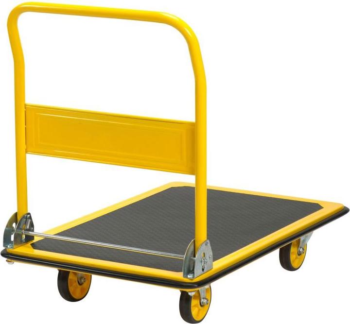 Productafbeelding Stanley PC528 platformwagen 300Kg (300 kg)