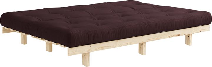 Image du produit Karup Design Lean (Canapé-lit, 3 places)