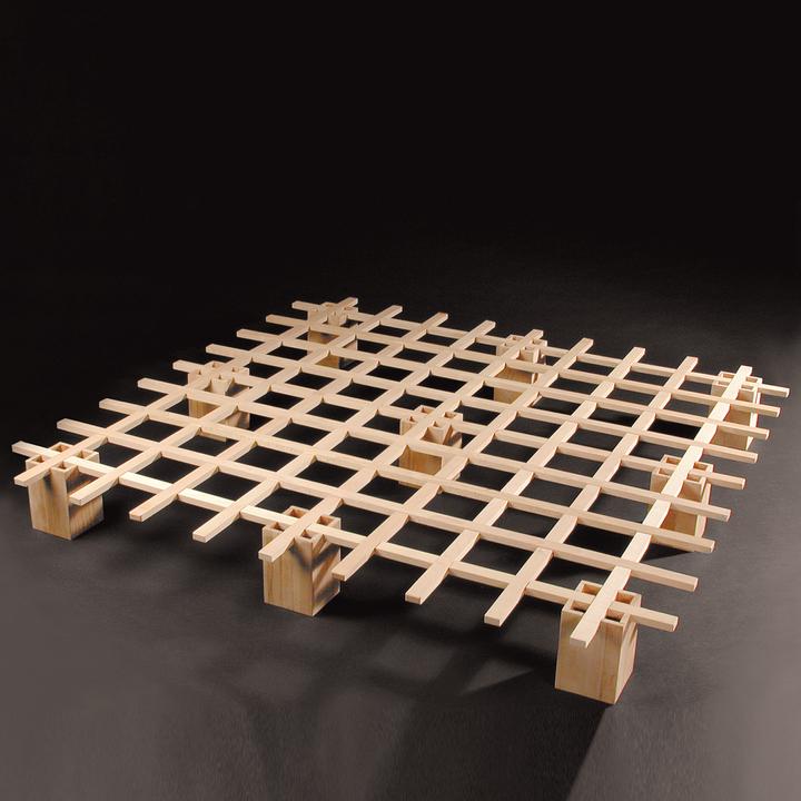 Tojo System