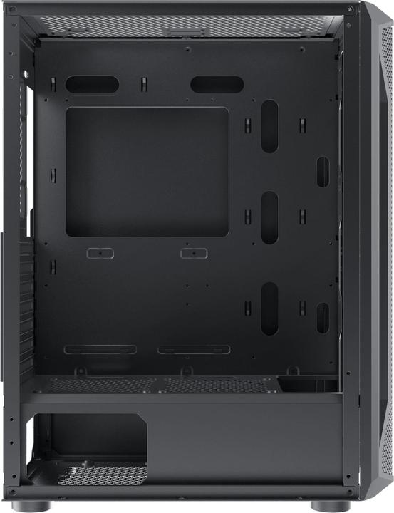 Actual product image Xigmatek Gaming X (ATX, mATX, Mini-ITX)